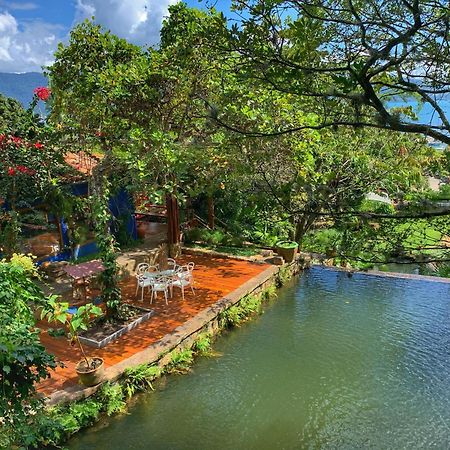 Casas D'Agua Doce - Casa Atelie Βίλα Ilhabela Εξωτερικό φωτογραφία