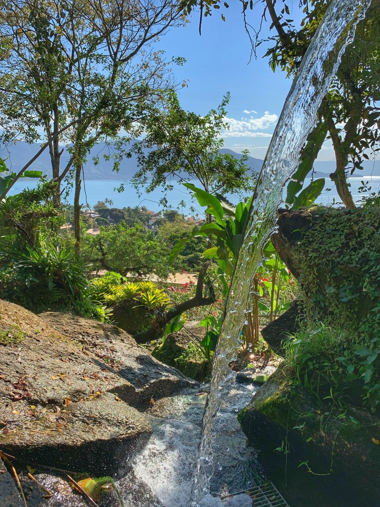 Casas D'Agua Doce - Casa Atelie Βίλα Ilhabela Εξωτερικό φωτογραφία