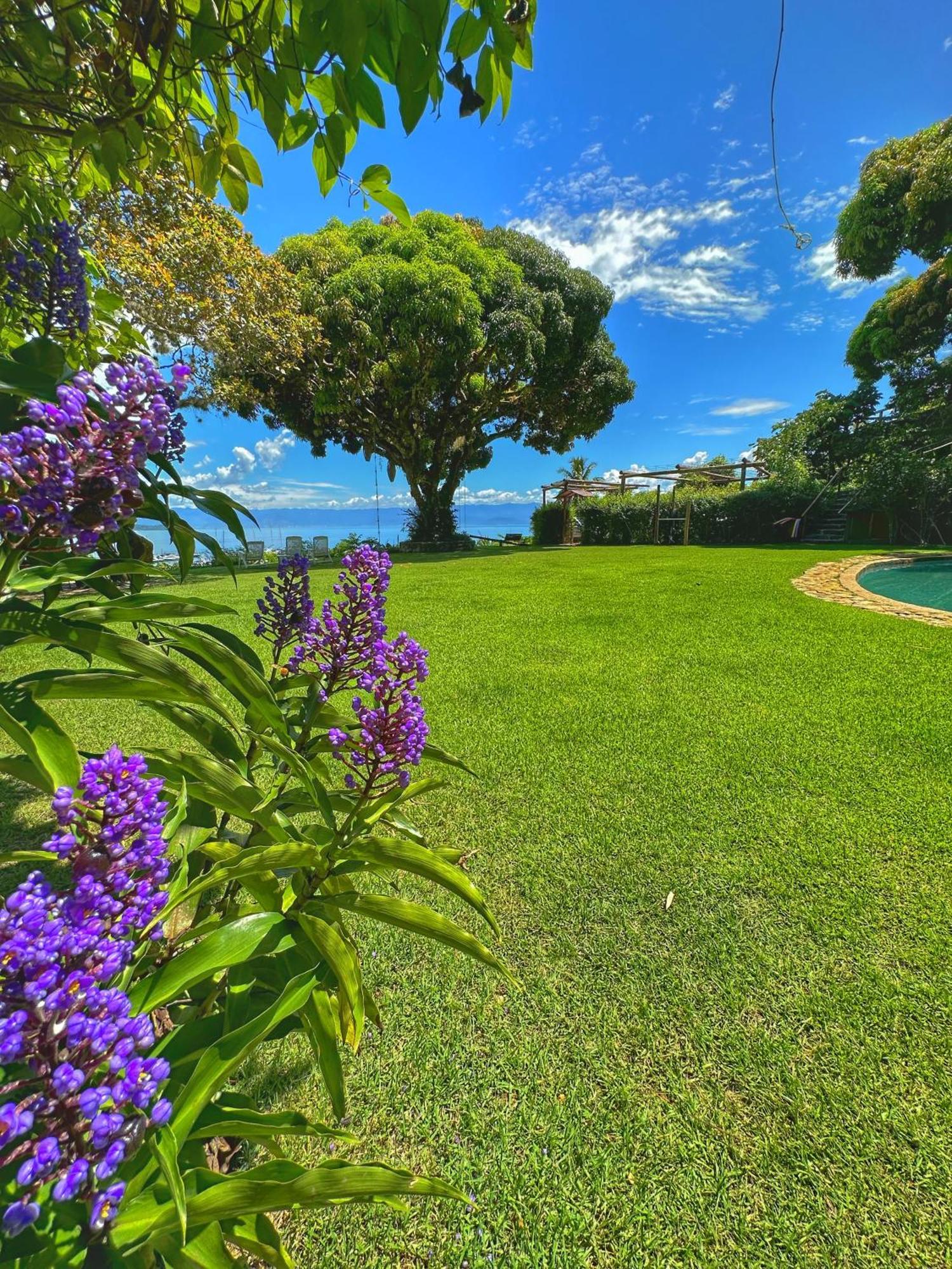 Casas D'Agua Doce - Casa Atelie Βίλα Ilhabela Εξωτερικό φωτογραφία