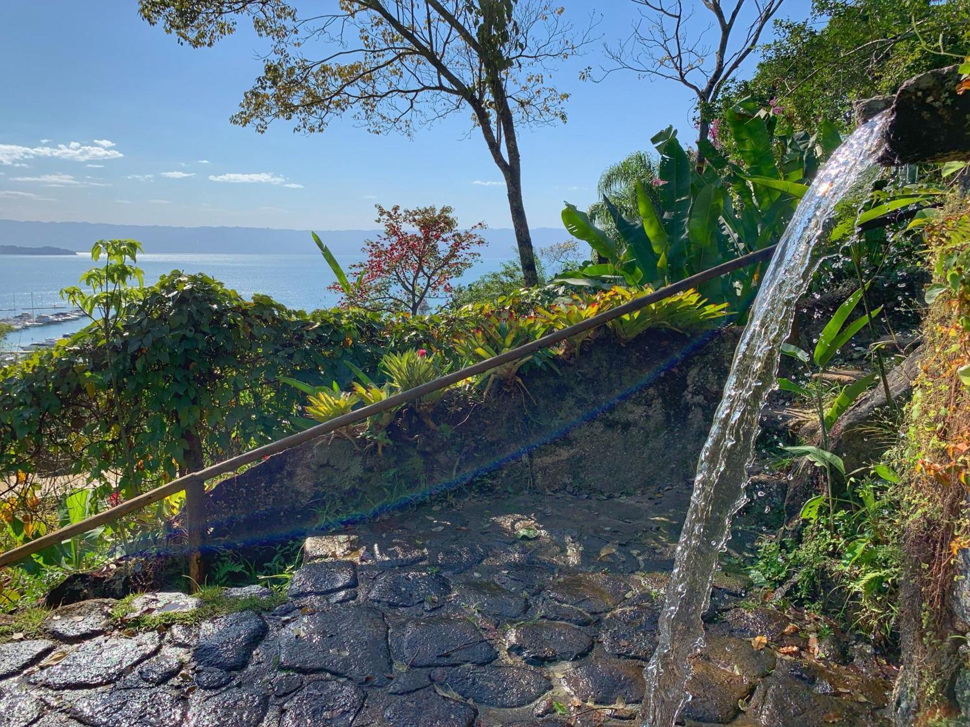 Casas D'Agua Doce - Casa Atelie Βίλα Ilhabela Εξωτερικό φωτογραφία