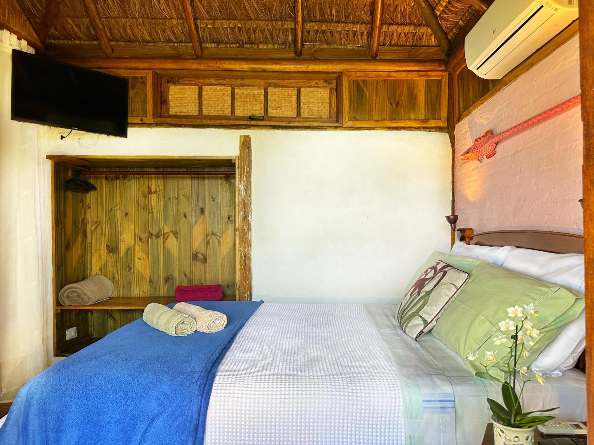 Casas D'Agua Doce - Casa Atelie Βίλα Ilhabela Εξωτερικό φωτογραφία