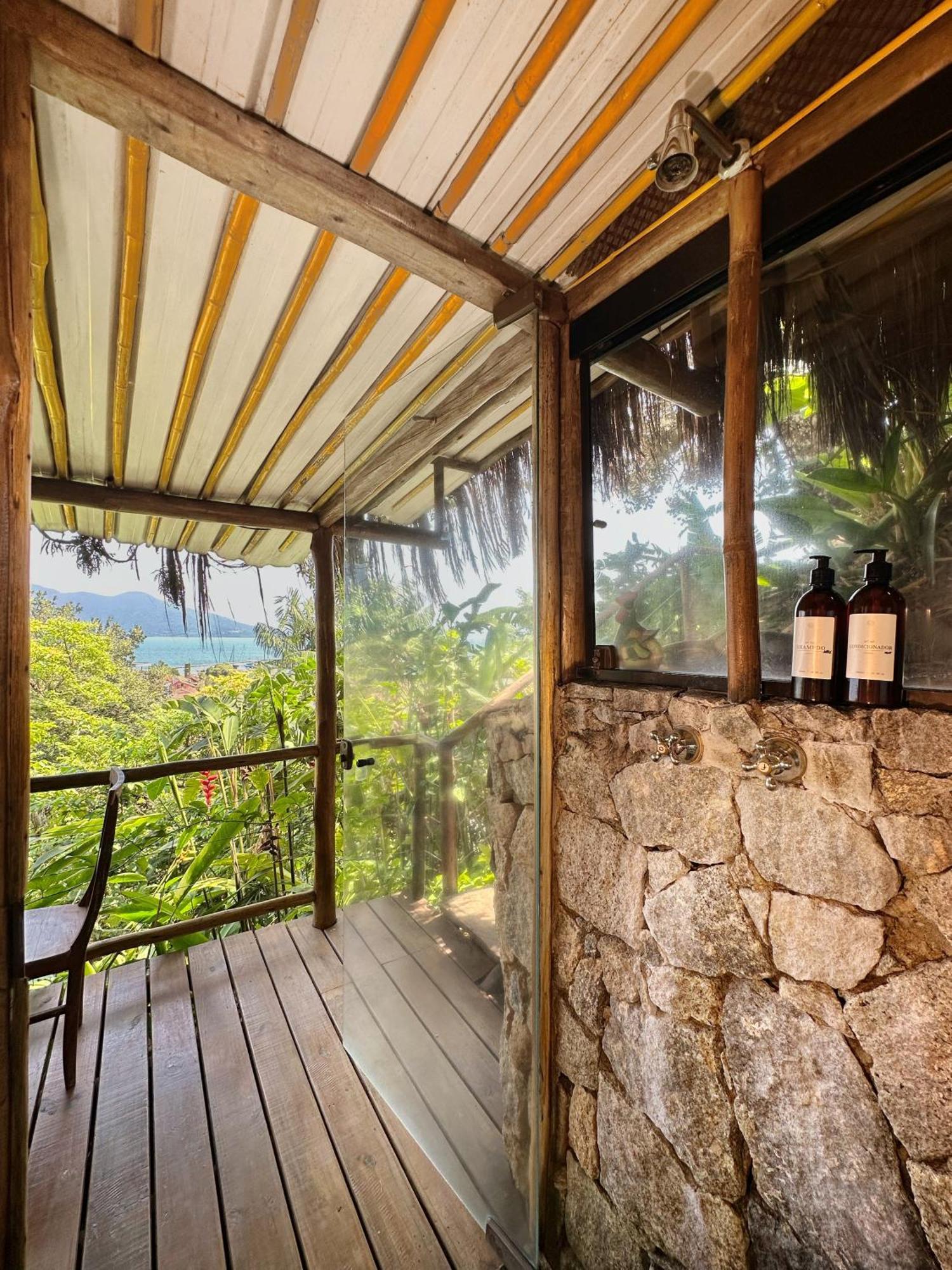 Casas D'Agua Doce - Casa Atelie Βίλα Ilhabela Εξωτερικό φωτογραφία