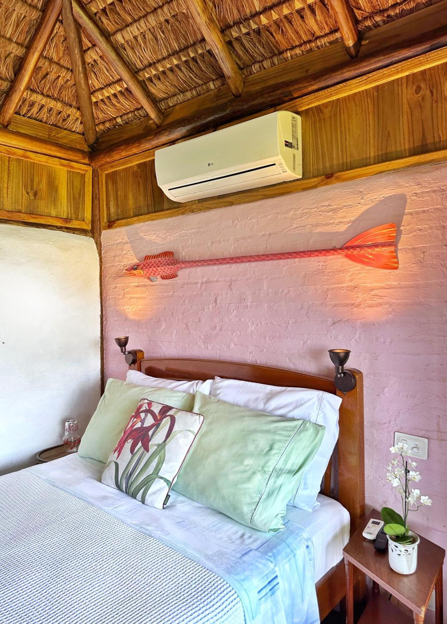 Casas D'Agua Doce - Casa Atelie Βίλα Ilhabela Εξωτερικό φωτογραφία