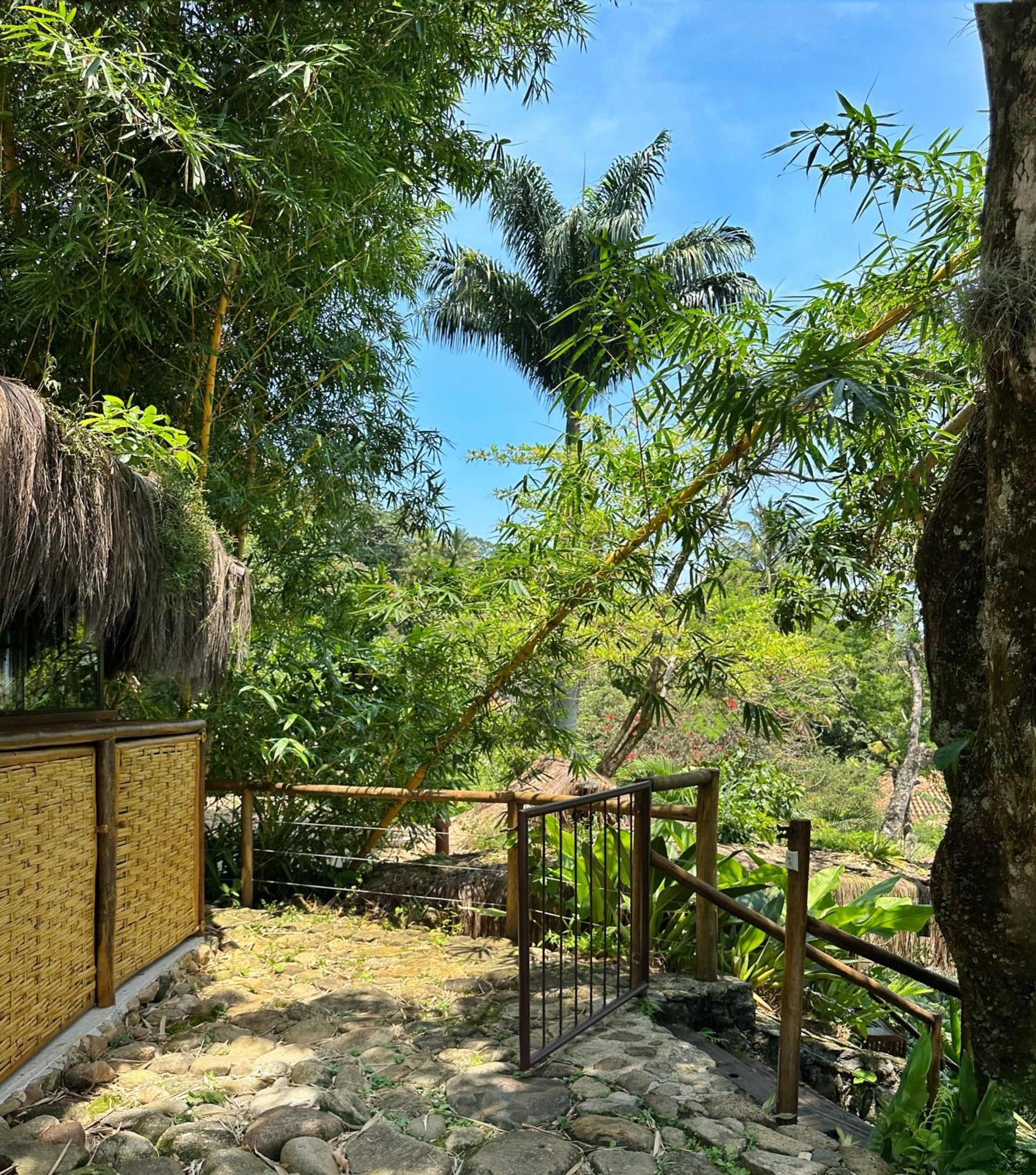 Casas D'Agua Doce - Casa Atelie Βίλα Ilhabela Εξωτερικό φωτογραφία